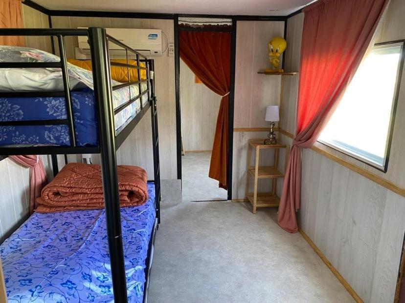 Gite Pelerin - "Les Sources" - Chambres Dortoirs Le Vigan (Lot) Exterior foto
